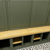 Curated visual reference: Custom Storage Solutions Cabinet Reference: Custom Storage Solutions Kitchen Cabinet Storage